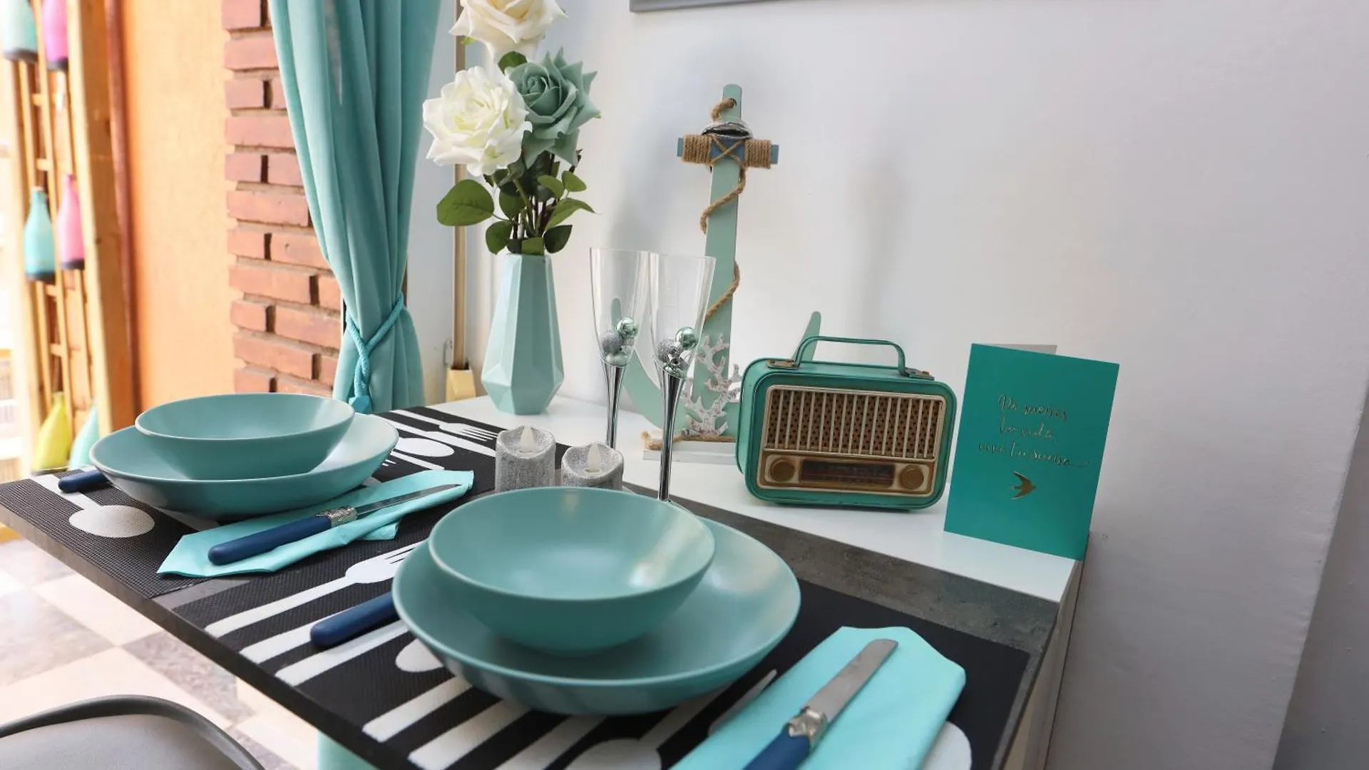 Apartamento Aguila - Costa Del Sol Benalmádena