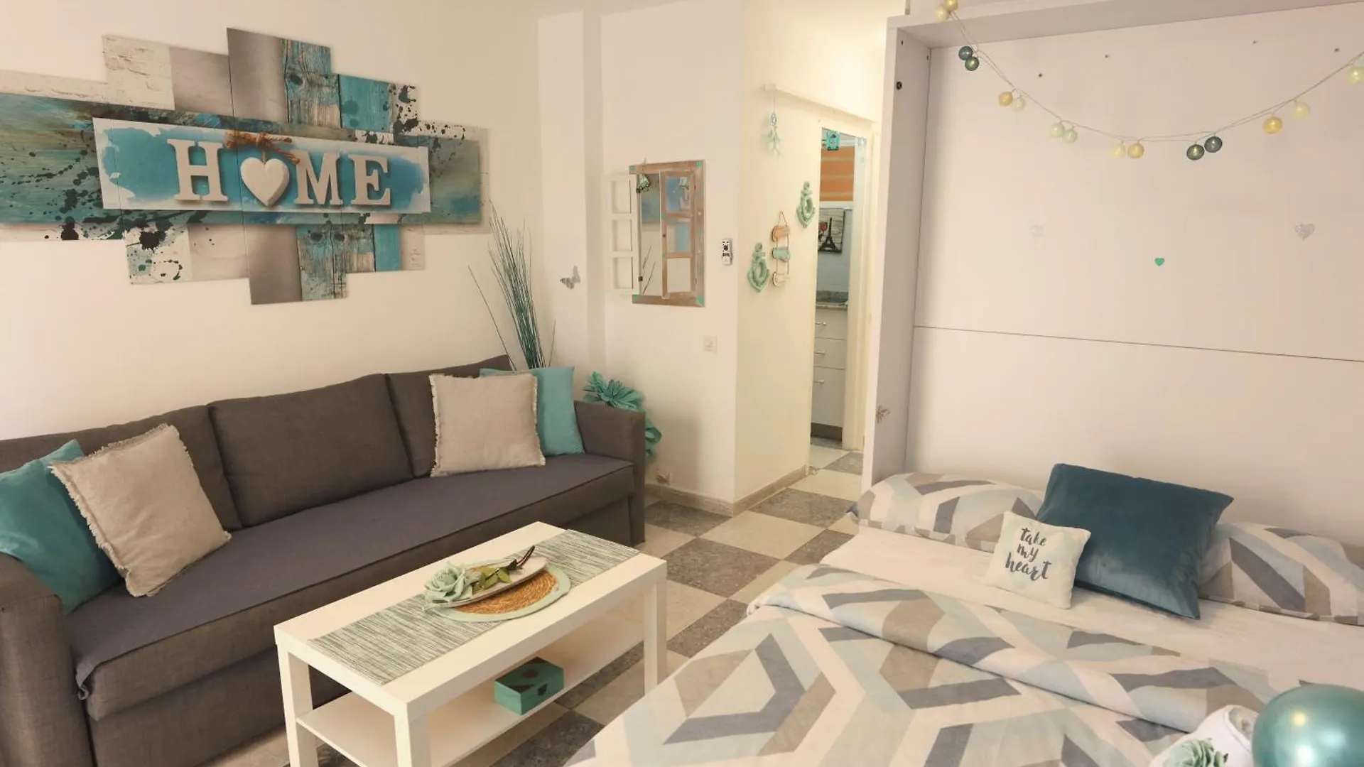 Apartamento Aguila - Costa Del Sol Benalmádena España