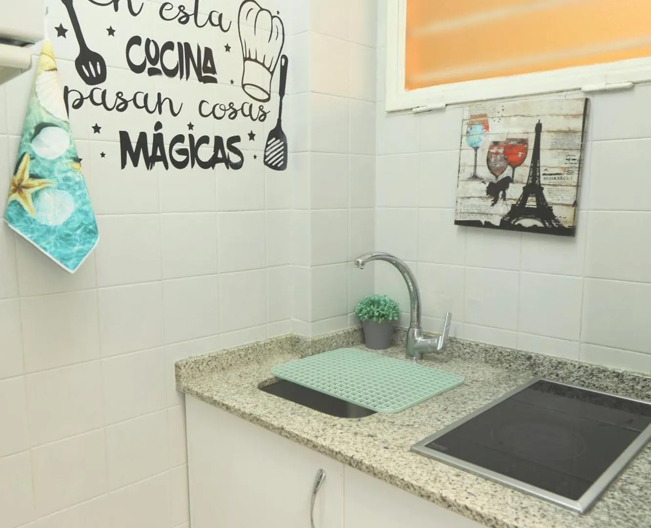 Apartamento Aguila - Costa Del Sol Benalmádena
