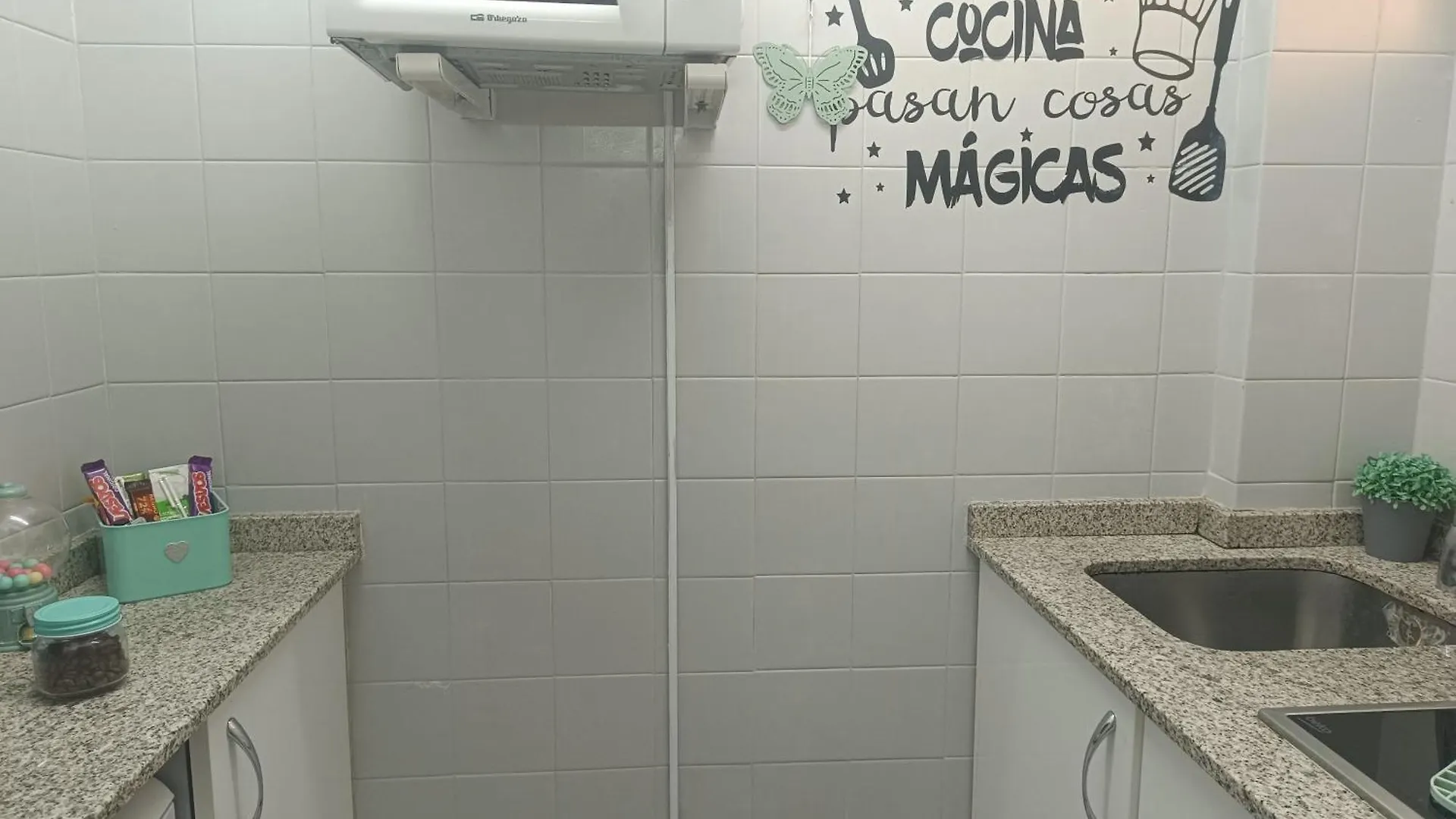 Apartamento Aguila - Costa Del Sol Benalmádena
