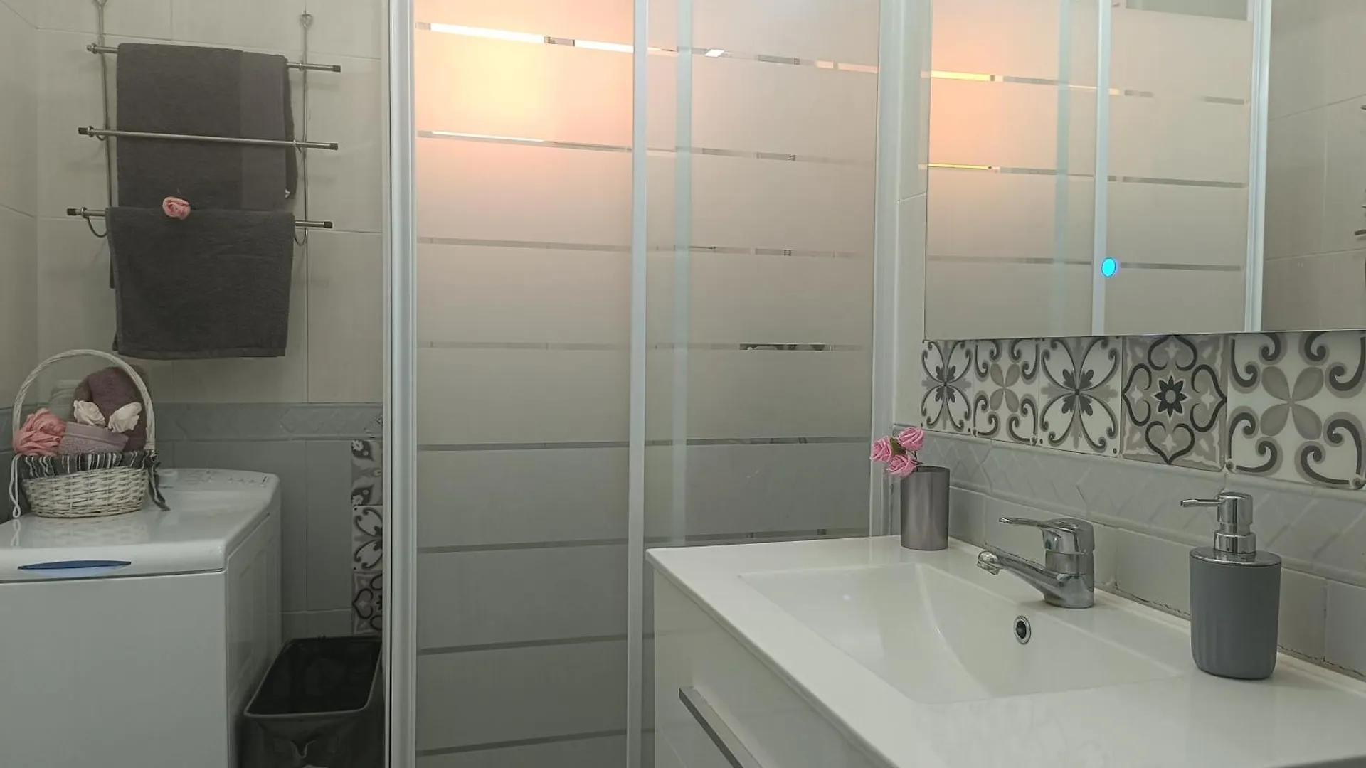 Apartamento Aguila - Costa Del Sol Benalmádena 0*,